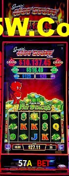 Instant EasyPaisa 57A Bet