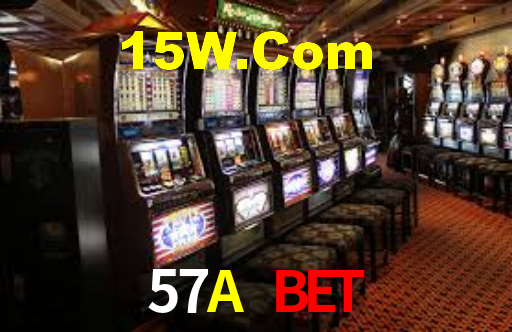 57A Bet