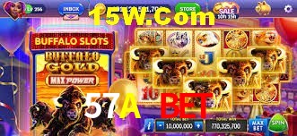 Slot Games 57A Bet