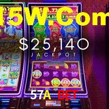 Blackjack Table 57A Bet