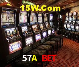57A Bet - User Statistics