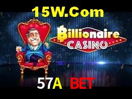 Account Benefits 57A Bet