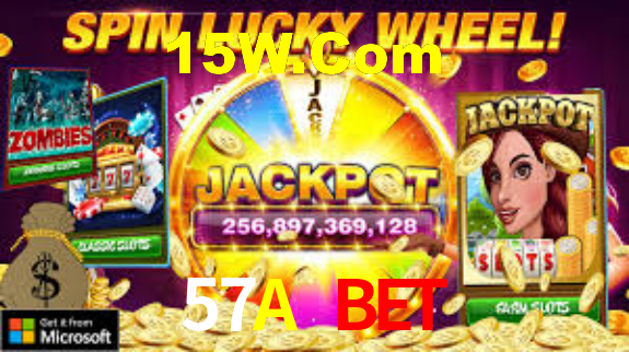 57A Bet