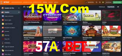 57A Bet,57A.Com