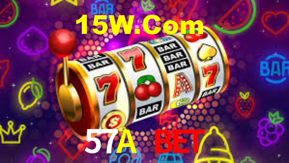 57A Bet - Installation Guide