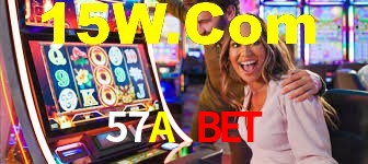Roulette Table 57A Bet