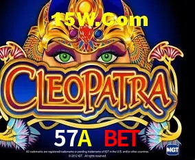 57A Bet - Aplicativo Móvel