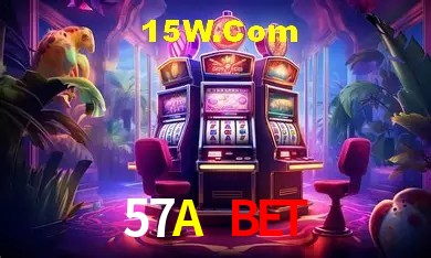 57A Bet Salvador - Promo Stats