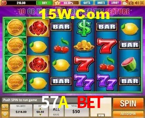 Login Seguro 57A Bet