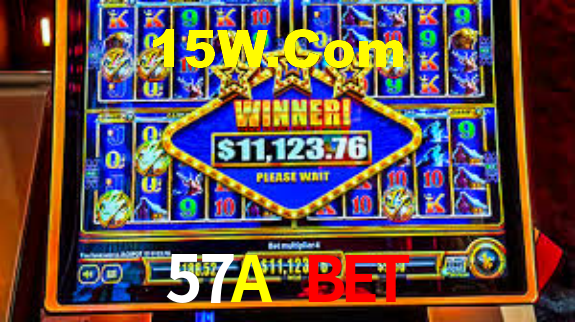 57A Bet