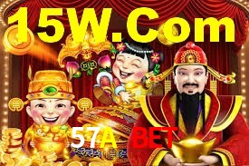 Welcome Bonus 57A Bet