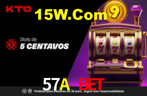 Sinta a adrenalina dos jogos de cassino com 57A Bet