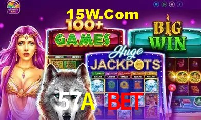 57A Bet Slot - 320+ Caça-Níqueis Premium