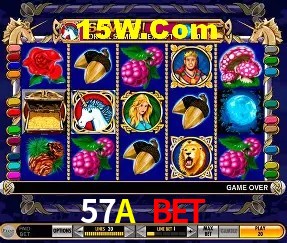 57A Bet - cassino ao vivo