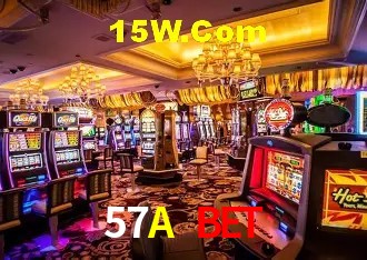 57A Bet Belo Horizonte - Jackpots