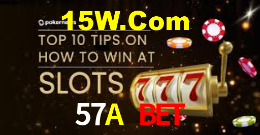 57A Bet