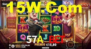 Welcome Bonus 57A Bet