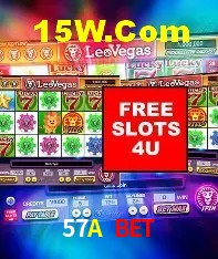 57A Bet Rio de Janeiro - Slot Strategy