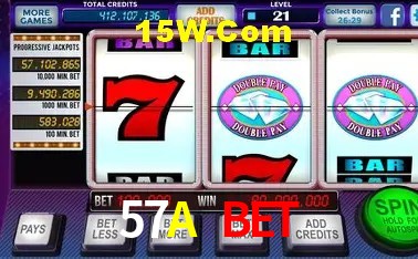 57A Bet Rio de Janeiro - Licenses