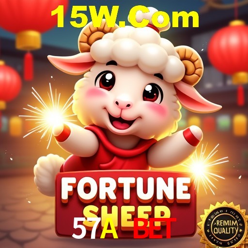 Desvendando o Mundo dos Jogos Virtuais na 57A Bet