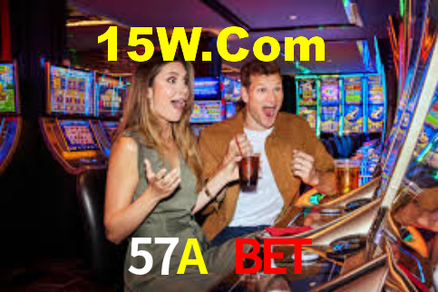 Bônus Generosos e Exclusivos no 57A Bet para Você!
