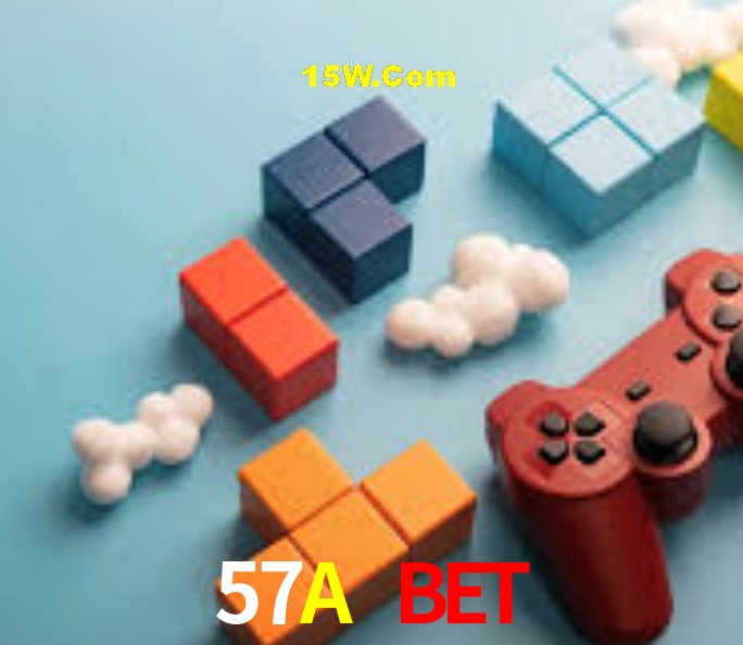 Diretório de Jogos 57A Bet