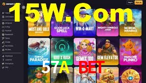Spaceman Game 57A Bet