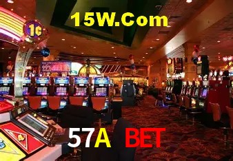 57A Bet - Security