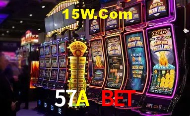 57A Bet Brasília - Jogo Features