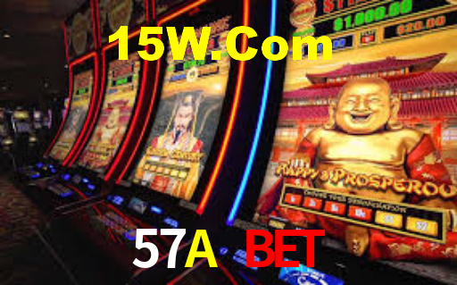 57A Bet