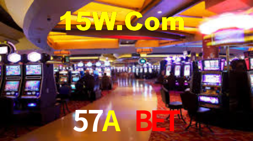 57A Bet - Casino Brasileiro Baixar! - 57A.Com
