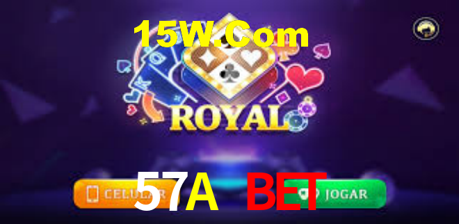 57A Bet App - Aplicativo Móvel Oficial