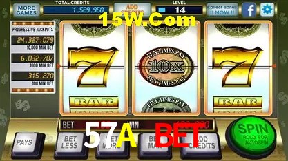 Especiais de Fim de Semana 57A Bet
