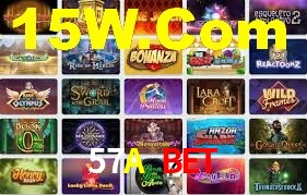 Exclusive Games 57A Bet